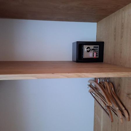 Apartment Eva Sautens Extérieur photo