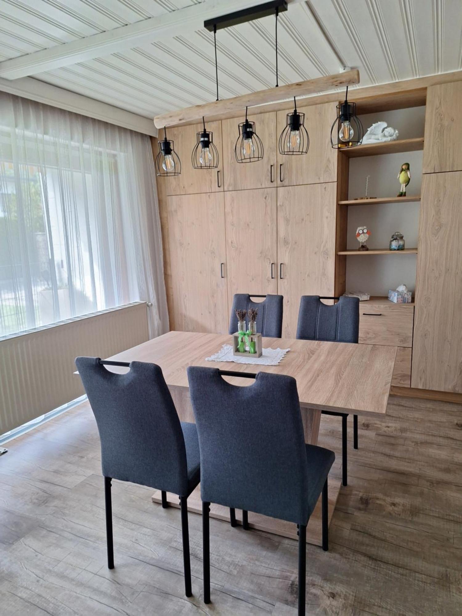 Apartment Eva Sautens Extérieur photo