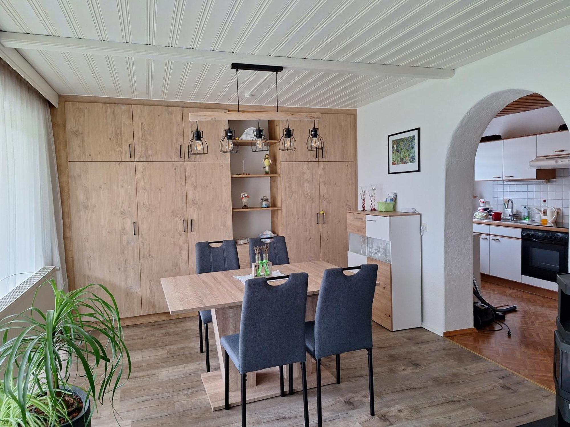 Apartment Eva Sautens Extérieur photo